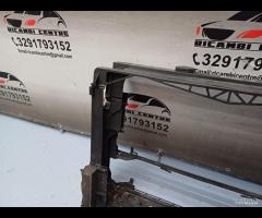 SUPPORTO RIVESTIMENTO RADIATORE BMW F01 B13 171178 - 7