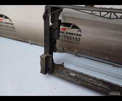 SUPPORTO RIVESTIMENTO RADIATORE BMW F01 B13 171178 - 8