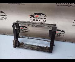 SUPPORTO RIVESTIMENTO RADIATORE BMW F01 B13 171178 - 10