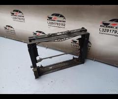 SUPPORTO RIVESTIMENTO RADIATORE BMW F01 B13 171178 - 15