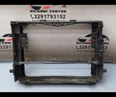 SUPPORTO RIVESTIMENTO RADIATORE BMW F01 B13 171178 - 18