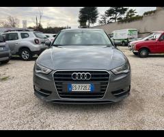Audi A3 SPB 1.6 TDI 105 CV CR Ambition