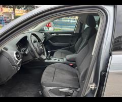 Audi A3 SPB 1.6 TDI 105 CV CR Ambition - 9