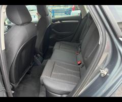 Audi A3 SPB 1.6 TDI 105 CV CR Ambition - 11