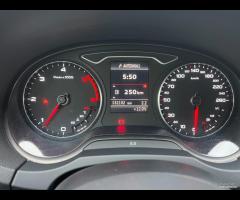 Audi A3 SPB 1.6 TDI 105 CV CR Ambition - 13