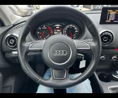 Audi A3 SPB 1.6 TDI 105 CV CR Ambition - 14