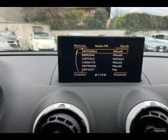 Audi A3 SPB 1.6 TDI 105 CV CR Ambition - 15