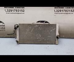 RADIATORE RAFFREDDAMENTO ACQUA BMW F01 3.0D 2011 1