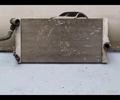 RADIATORE RAFFREDDAMENTO ACQUA BMW F01 3.0D 2011 1