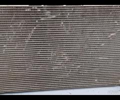 RADIATORE RAFFREDDAMENTO ACQUA BMW F01 3.0D 2011 1