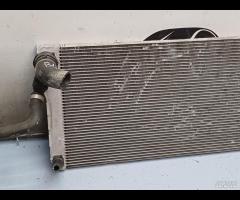 RADIATORE RAFFREDDAMENTO ACQUA BMW F01 3.0D 2011 1 - 6