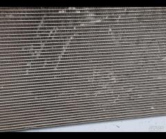 RADIATORE RAFFREDDAMENTO ACQUA BMW F01 3.0D 2011 1 - 7