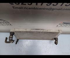 RADIATORE RAFFREDDAMENTO ACQUA BMW F01 3.0D 2011 1 - 8