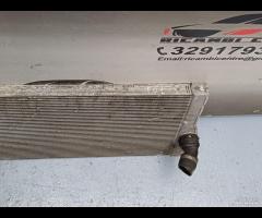 RADIATORE RAFFREDDAMENTO ACQUA BMW F01 3.0D 2011 1 - 10