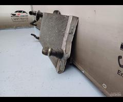 RADIATORE RAFFREDDAMENTO ACQUA BMW F01 3.0D 2011 1 - 11