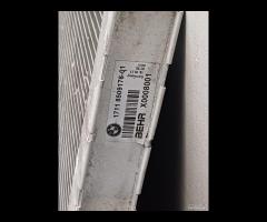 RADIATORE RAFFREDDAMENTO ACQUA BMW F01 3.0D 2011 1 - 13