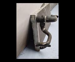 RADIATORE RAFFREDDAMENTO ACQUA BMW F01 3.0D 2011 1 - 14