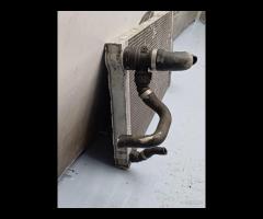 RADIATORE RAFFREDDAMENTO ACQUA BMW F01 3.0D 2011 1 - 15