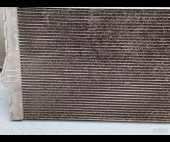 RADIATORE RAFFREDDAMENTO ACQUA BMW F01 3.0D 2011 1 - 18