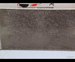 RADIATORE RAFFREDDAMENTO ACQUA BMW F01 3.0D 2011 1 - 20