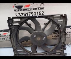 VENTOLA RAFFREDDAMENTO MOTORE BMW F01 3.0D 2011 17
