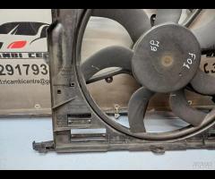 VENTOLA RAFFREDDAMENTO MOTORE BMW F01 3.0D 2011 17 - 8