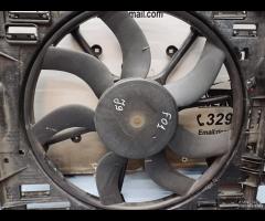 VENTOLA RAFFREDDAMENTO MOTORE BMW F01 3.0D 2011 17 - 11