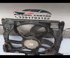 VENTOLA RAFFREDDAMENTO MOTORE BMW F01 3.0D 2011 17 - 14