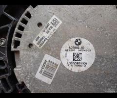 VENTOLA RAFFREDDAMENTO MOTORE BMW F01 3.0D 2011 17 - 16