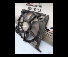 VENTOLA RAFFREDDAMENTO MOTORE BMW F01 3.0D 2011 17 - 17