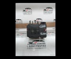 CENTRALINA POMPA ABS MERCEDES-BENZ C220 CLASSE C W