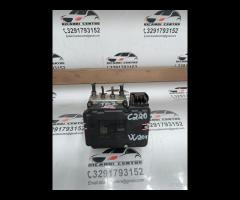 CENTRALINA POMPA ABS MERCEDES-BENZ C220 CLASSE C W