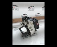 CENTRALINA POMPA ABS MERCEDES-BENZ C220 CLASSE C W - 6