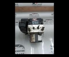 CENTRALINA POMPA ABS MERCEDES-BENZ C220 CLASSE C W - 8