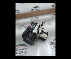 CENTRALINA POMPA ABS MERCEDES-BENZ C220 CLASSE C W - 9