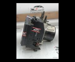 CENTRALINA POMPA ABS MERCEDES-BENZ C220 CLASSE C W - 12