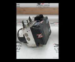 CENTRALINA POMPA ABS MERCEDES-BENZ C220 CLASSE C W - 16