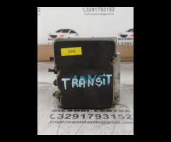 CENTRALINA POMPA ABS FORD TRANSIT Bus/VAN CC112C40