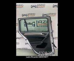 PORTA volkswagen golf 7 SW