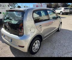 Volkswagen up! 1.0 5p. eco move BlueMotion Technol