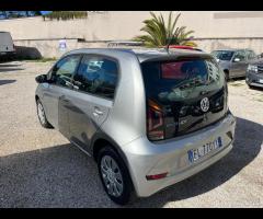 Volkswagen up! 1.0 5p. eco move BlueMotion Technol - 7