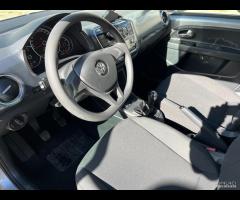 Volkswagen up! 1.0 5p. eco move BlueMotion Technol - 11