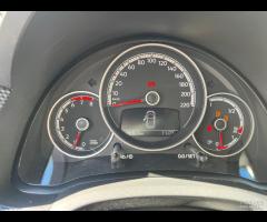 Volkswagen up! 1.0 5p. eco move BlueMotion Technol - 12