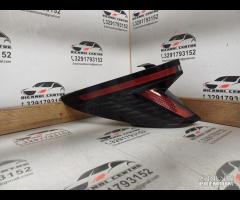 FARO FANALE LED POSTERIORE SX HYUNDAI TUCSON 2021-