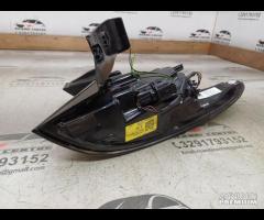 FARO FANALE LED POSTERIORE SX HYUNDAI TUCSON 2021- - 19