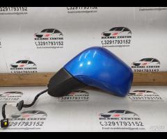 SPECCHIO SPECCHIETTO RETROVISORE SINISTRO 2016 OPE