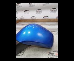 SPECCHIO SPECCHIETTO RETROVISORE SINISTRO 2016 OPE