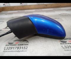 SPECCHIO SPECCHIETTO RETROVISORE SINISTRO 2016 OPE