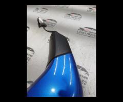 SPECCHIO SPECCHIETTO RETROVISORE SINISTRO 2016 OPE - 6