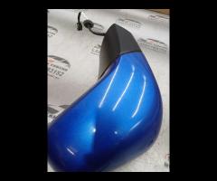 SPECCHIO SPECCHIETTO RETROVISORE SINISTRO 2016 OPE - 8